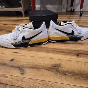 Air Jordan Legacy 312 Low